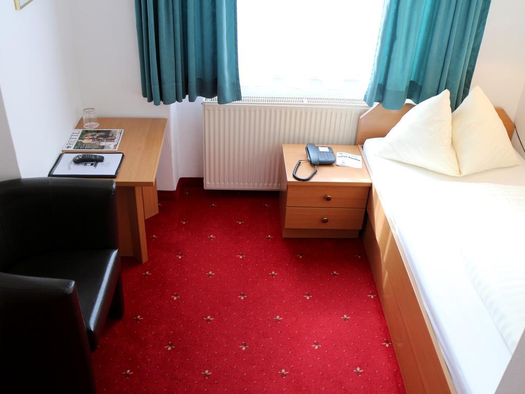 Hotel Gasthof Kasino Villach Pokój zdjęcie