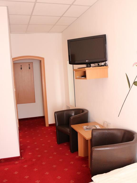 Hotel Gasthof Kasino Villach Pokój zdjęcie