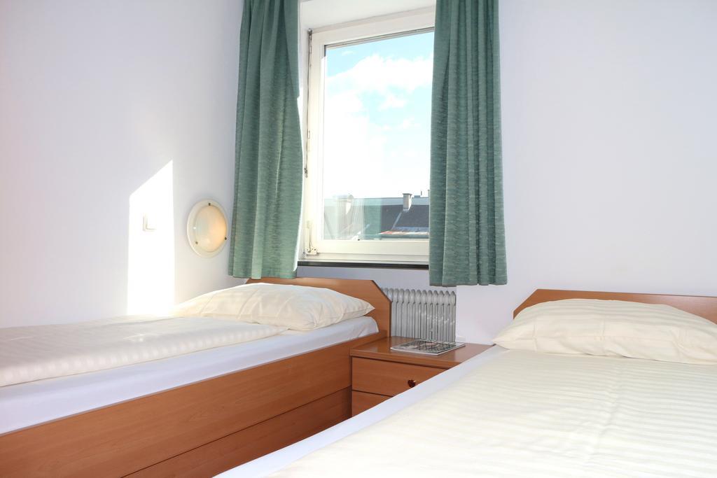 Hotel Gasthof Kasino Villach Pokój zdjęcie