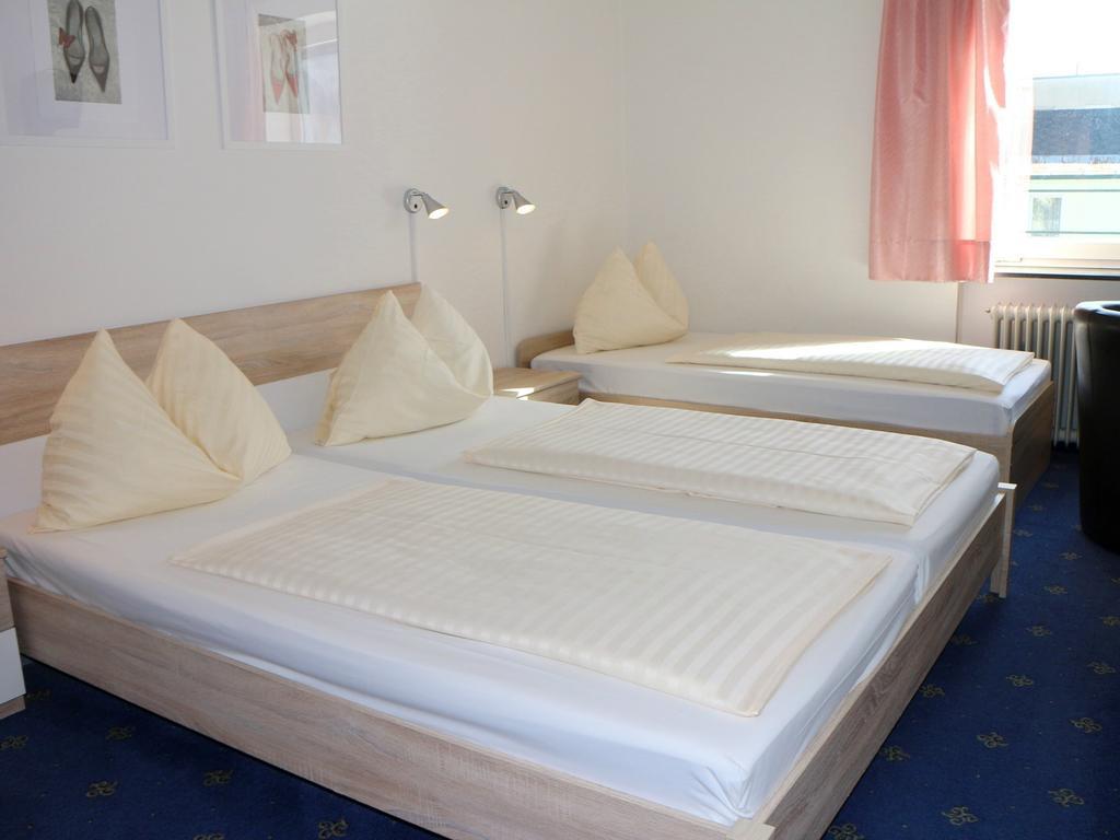 Hotel Gasthof Kasino Villach Pokój zdjęcie